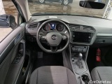 Volkswagen  Tiguan Volkswagen  Allspace 2.0 TDI SCR DSG7 Comfortline 5d #9