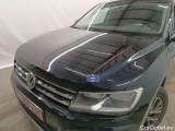  Volkswagen  Tiguan Volkswagen  Allspace 2.0 TDI SCR DSG7 Comfortline 5d #25