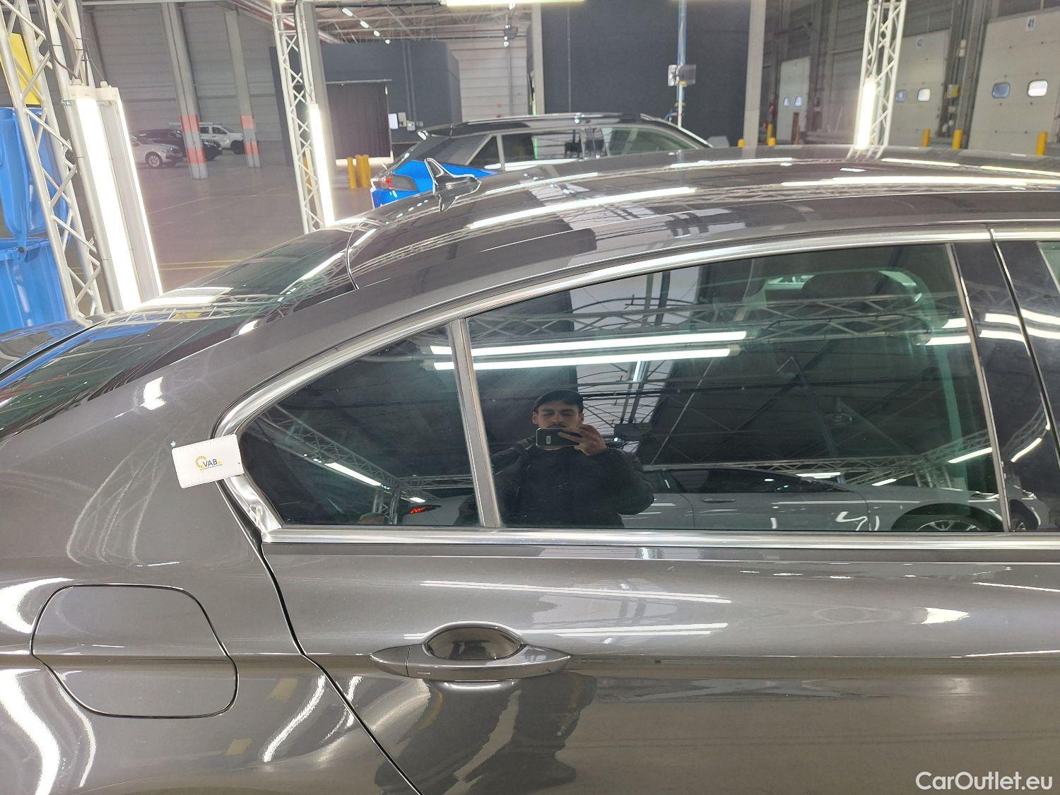  Volkswagen  Passat VW,  FL'19, Volkswagen  1.5 TSI Style Business DSG 4d #16