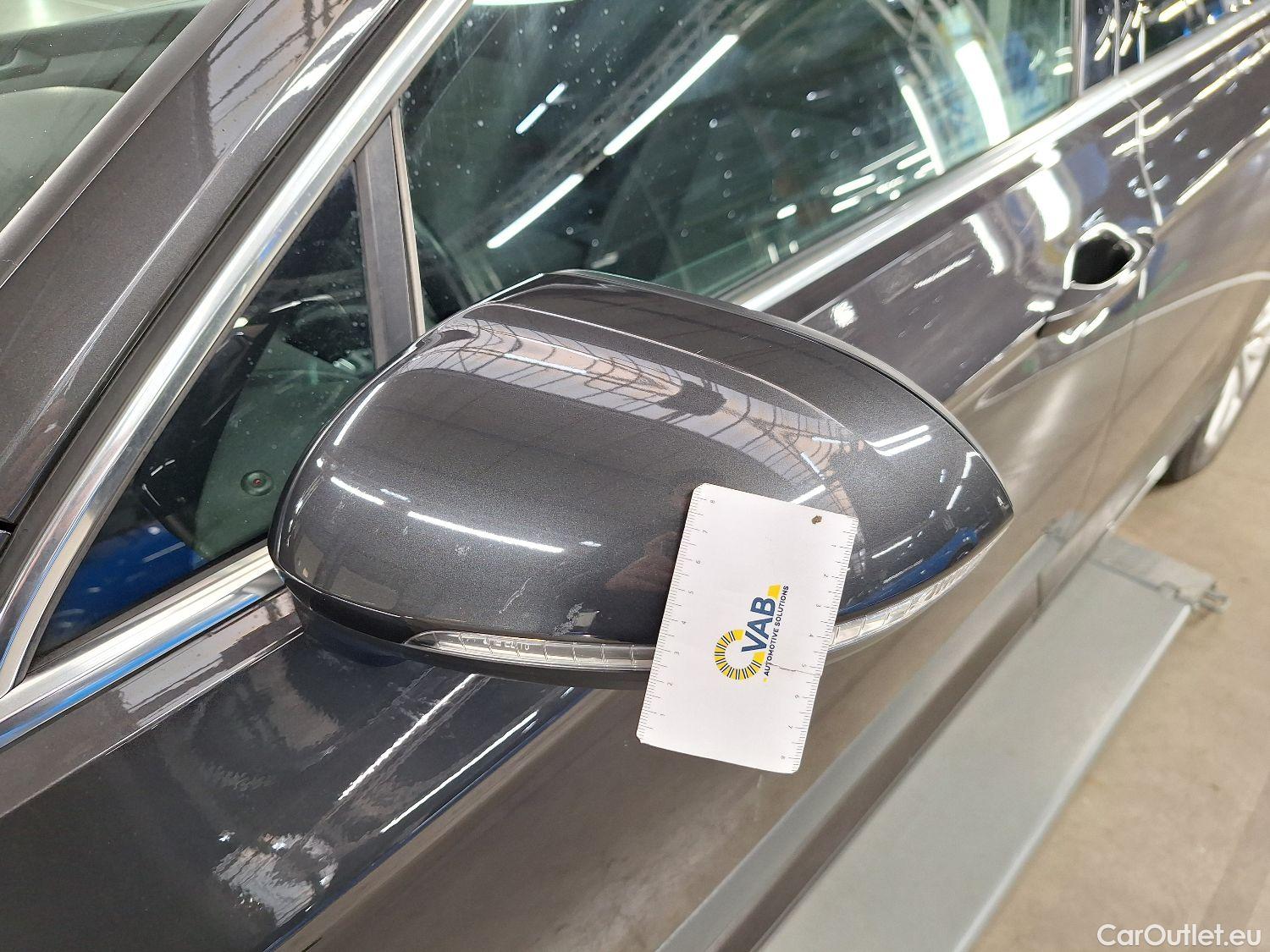  Volkswagen  Passat VW,  FL'19, Volkswagen  1.5 TSI Style Business DSG 4d #1