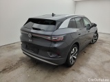  Volkswagen  ID.4 Volkswagen   1st 5d #2