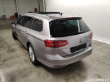  Volkswagen  Passat Volkswagen  Variant 1.6 TDI Highline Business DSG-7 5d #7