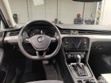  Volkswagen  Passat Volkswagen  Variant 1.6 TDI Highline Business DSG-7 5d #9