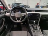  Volkswagen  Passat Volkswagen  Variant 1.6 TDI SCR DSG7 Style Business 5d #9