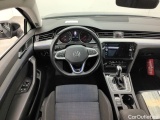  Volkswagen  Passat Volkswagen  Variant 1.4 TSI DSG6 GTE Business 5d #9