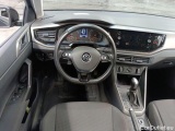 Volkswagen  Polo Volkswagen  1.0 TSI Comfortline DSG 5d #9