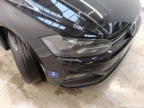 Volkswagen  Polo Volkswagen  1.0 TSI Comfortline DSG 5d #25