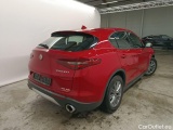  Alfa Romeo   STELVIO ALFA ROMEO DIESEL - 2020 2.2 MJD 190hp AWD Super 5d #2