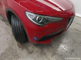  Alfa Romeo   STELVIO ALFA ROMEO DIESEL - 2020 2.2 MJD 190hp AWD Super 5d #23