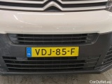  Citroen  Jumpy Citroën  XL 2.0 BlueHDi 120 S&S Club 4d #5