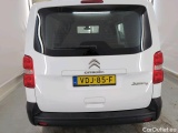  Citroen  Jumpy Citroën  XL 2.0 BlueHDi 120 S&S Club 4d #9