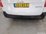  Citroen  Jumpy Citroën  XL 2.0 BlueHDi 120 S&S Club 4d #46