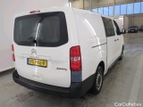  Citroen  Jumpy Citroën  XL 2.0 BlueHDi 120 S&S Club 4d #2