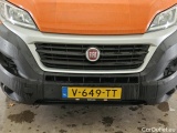  Fiat  Ducato Fiat  35H L4H2 2.3 MJ 96kW 2d #5