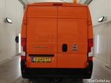  Fiat  Ducato Fiat  35H L4H2 2.3 MJ 96kW 2d #10