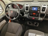  Fiat  Ducato Fiat  35H L4H2 2.3 MJ 96kW 2d #16