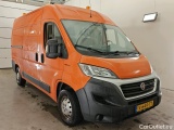  Fiat  Ducato Fiat  35H L4H2 2.3 MJ 96kW 2d #20