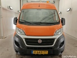  Fiat  Ducato Fiat  35H L4H2 2.3 MJ 96kW 2d #21