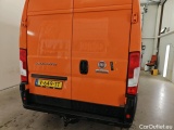  Fiat  Ducato Fiat  35H L4H2 2.3 MJ 96kW 2d #42