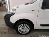  Fiat  Fiorino Fiat  SX 1.4 Natural Power 4d #12