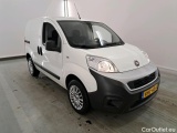  Fiat  Fiorino Fiat  SX 1.4 Natural Power 4d #13