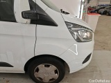  Ford  Transit Ford  Custom 2.0 TDCi 340 L2H1 Trend 130pk Automaat 4d #10