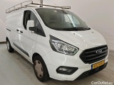  Ford  Transit Ford  Custom 2.0 TDCi 340 L2H1 Trend 130pk Automaat 4d #13