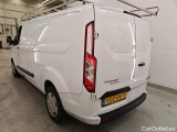  Ford  Transit Ford  Custom 2.0 TDCi 340 L2H1 Trend 130pk Automaat 4d #23