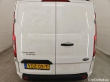  Ford  Transit Ford  Custom 2.0 TDCi 340 L2H1 Trend 130pk Automaat 4d #24