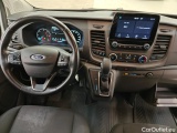  Ford  Transit Ford  Custom 2.0 TDCi 340 L2H1 Trend 130pk Automaat 4d #26