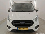  Ford  Transit Ford  Custom 2.0 TDCi 340 L2H1 Trend 130pk Automaat 4d #29
