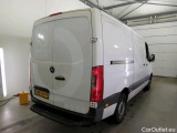  Mercedes  Sprinter Mercedes-Benz  314CDI L2H1 RWD 3.5 VI Handg. 4d #2