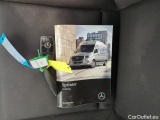  Mercedes  Sprinter Mercedes-Benz  314CDI L2H1 RWD 3.5 VI Handg. 4d #4