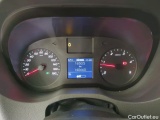  Mercedes  Sprinter Mercedes-Benz  314CDI L2H1 RWD 3.5 VI Handg. 4d #7