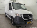  Mercedes  Sprinter Mercedes-Benz  314CDI L2H1 RWD 3.5 VI Handg. 4d #8