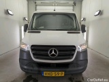  Mercedes  Sprinter Mercedes-Benz  314CDI L2H1 RWD 3.5 VI Handg. 4d #9