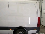  Mercedes  Sprinter Mercedes-Benz  314CDI L2H1 RWD 3.5 VI Handg. 4d #11