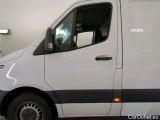  Mercedes  Sprinter Mercedes-Benz  314CDI L2H1 RWD 3.5 VI Handg. 4d #13