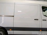  Mercedes  Sprinter Mercedes-Benz  314CDI L2H1 RWD 3.5 VI Handg. 4d #18