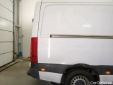  Mercedes  Sprinter Mercedes-Benz  314CDI L2H1 RWD 3.5 VI Handg. 4d #19