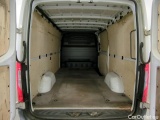  Mercedes  Sprinter Mercedes-Benz  314CDI L2H1 RWD 3.5 VI Handg. 4d #20