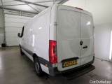  Mercedes  Sprinter Mercedes-Benz  314CDI L2H1 RWD 3.5 VI Handg. 4d #21