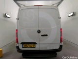 Mercedes  Sprinter Mercedes-Benz  314CDI L2H1 RWD 3.5 VI Handg. 4d #22