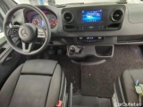  Mercedes  Sprinter Mercedes-Benz  314CDI L2H1 RWD 3.5 VI Handg. 4d #24
