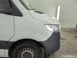  Mercedes  Sprinter Mercedes-Benz  314CDI L2H1 RWD 3.5 VI Handg. 4d #26