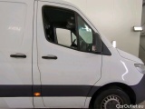  Mercedes  Sprinter Mercedes-Benz  314CDI L2H1 RWD 3.5 VI Handg. 4d #30