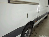  Mercedes  Sprinter Mercedes-Benz  314CDI L2H1 RWD 3.5 VI Handg. 4d #38