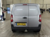  Opel  Combo Opel  L1H1 1.5D 75kW S/S Edition 4d #10
