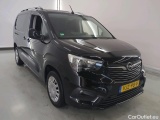  Opel  Combo Opel  L2H1 1.2 81kW S/S Edition 2.4T 4d #11