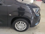  Opel  Combo Opel  L2H1 1.2 81kW S/S Edition 2.4T 4d #14